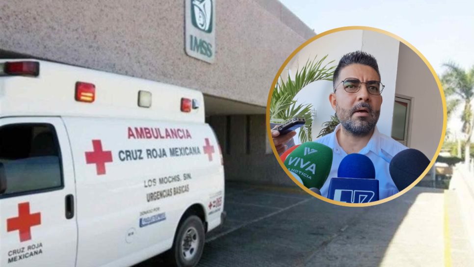 En riesgo vida de hombre acuchillado en San Miguel: Vicefiscalía 