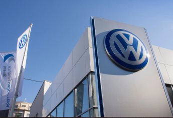 Volkswagen: ¿Cuál es el significado de la marca y del logo?