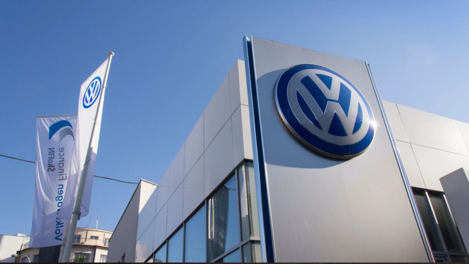 Volkswagen: ¿Cuál es el significado de la marca y del logo?