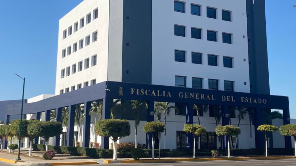 Fiscalía de Sinaloa reporta cero homicidios durante dos días consecutivos