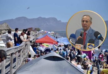 “El resultado de Semana Santa fue espectacular”: Gerardo Vargas presume Saldo Blanco