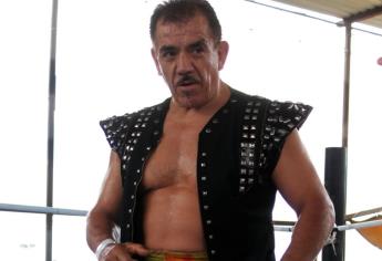 Muere Black Terry, leyenda de la lucha libre mexicana e ícono del circuito independiente