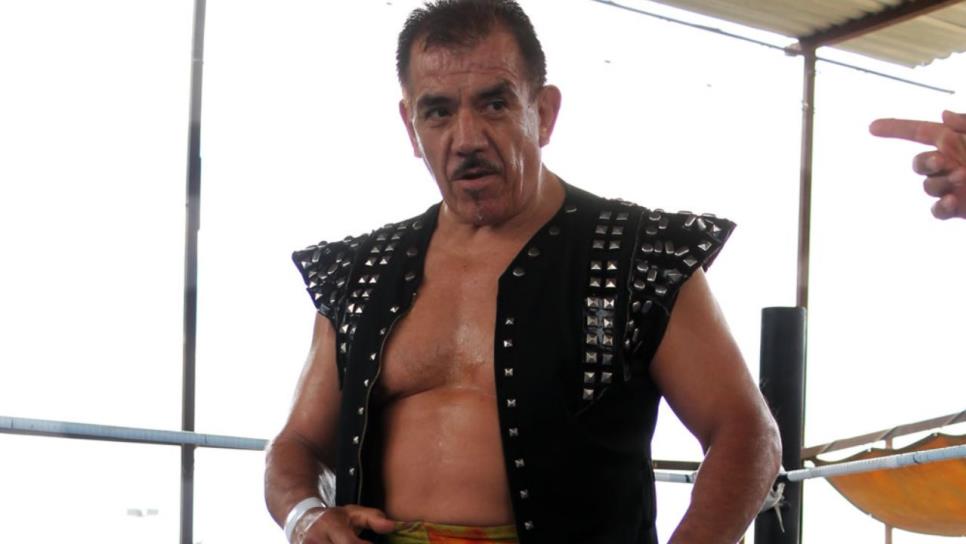 Muere Black Terry, leyenda de la lucha libre mexicana e ícono del circuito independiente