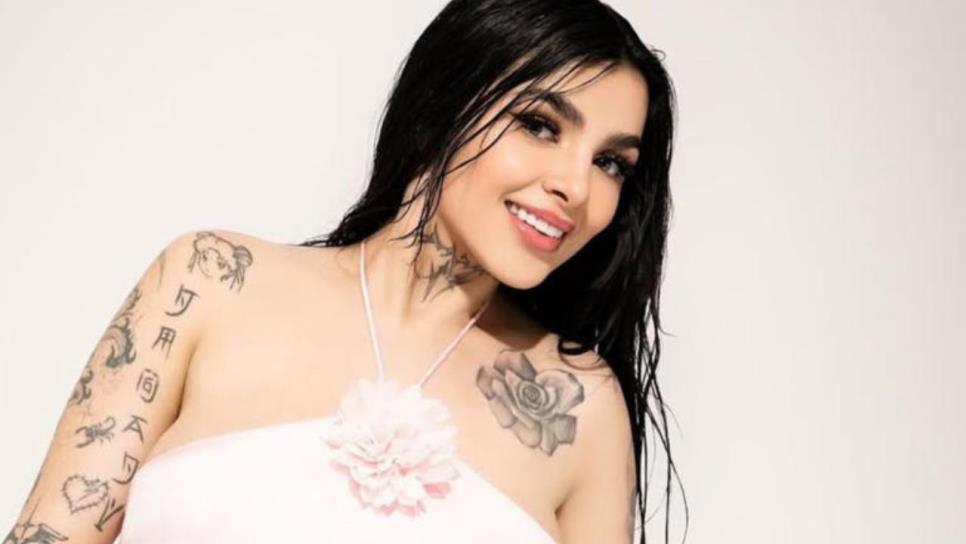 Karely Ruiz confiesa cuánto gana al mes con su contenido exclusivo