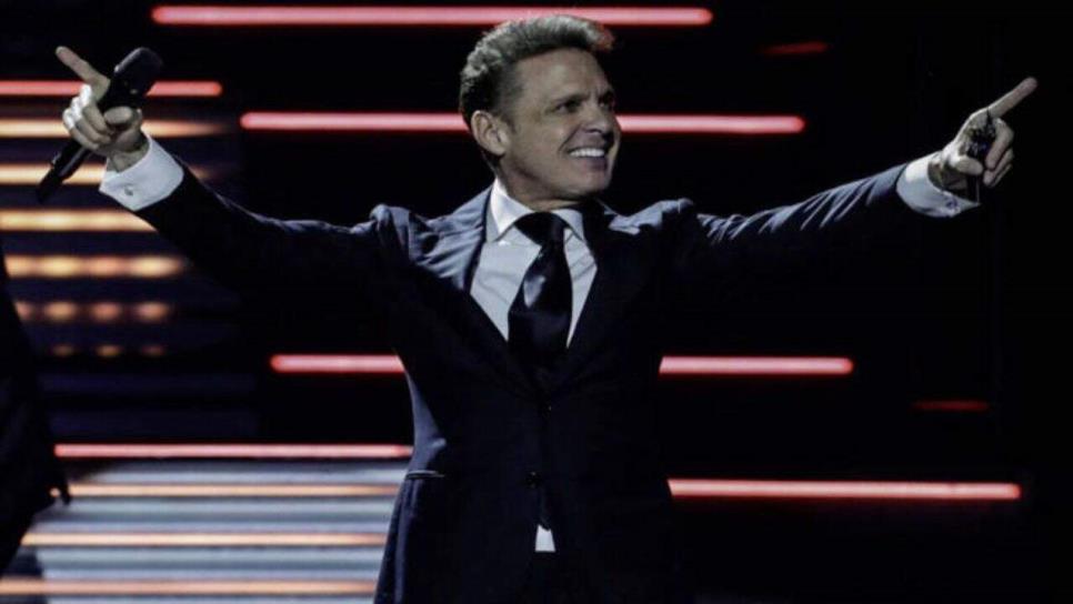 Luis Miguel y la razón por la cual es llamado Rey de Spotify