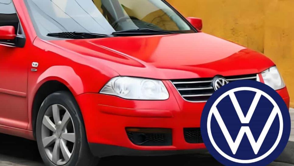 Este es el Jetta más querido en México; de los autos más vendidos Este es el Jetta más querido en México; de los autos más vendidos