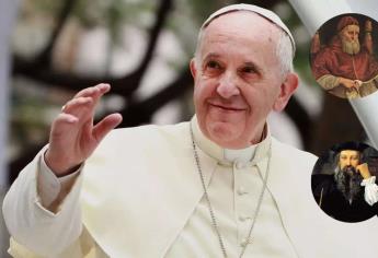 ¿Un papa negro? La muerte del Papa Francisco revive profecías de Nostradamus y San Malaquías