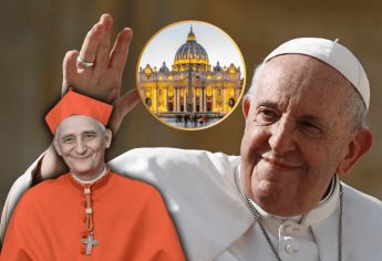 ¿Quién es Matteo Zuppi? El Arzobispo italiano que podría suceder al Papa Francisco