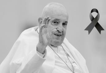 ¿Cuándo es el funeral del Papa Francisco y dónde será enterrado? 