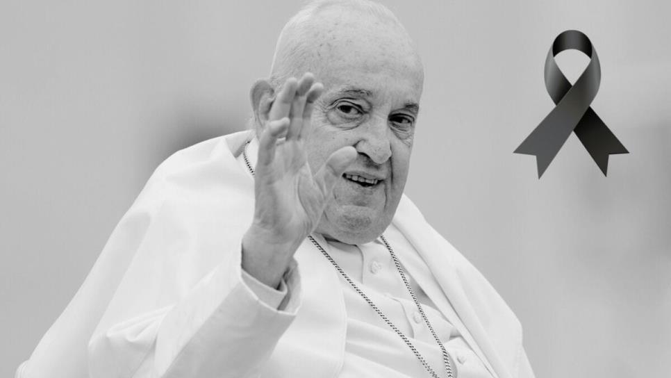 ¿Cuándo es el funeral del Papa Francisco y dónde será enterrado? ¿Cuándo es el funeral del Papa Francisco y dónde será enterrado?
