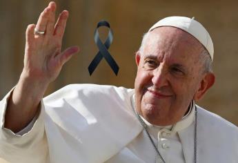 Papa Francisco falleció a causa de un derrame cerebral