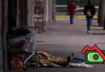 ¿Hay pobreza en Sinaloa? Estos son los estados con menos pobres en México, según el Coneval