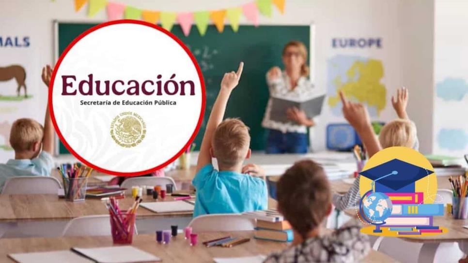 SEP: tras las vacaciones de Semana Santa, ¿cuándo será el próximo puente escolar?