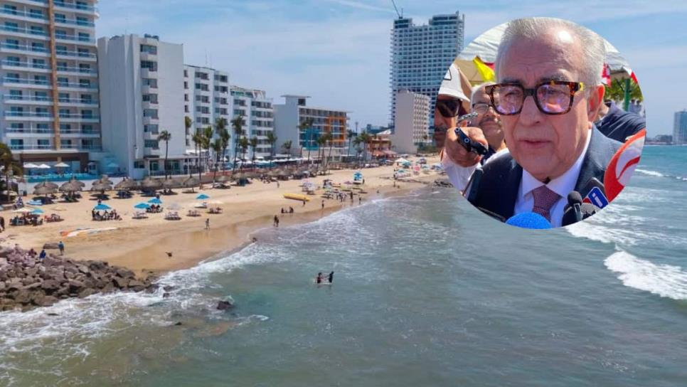 Semana Santa fue provechosa y dejó buenos resultados para Sinaloa: Rocha Moya Semana Santa fue provechosa y dejó buenos resultados para Sinaloa: Rocha Moya