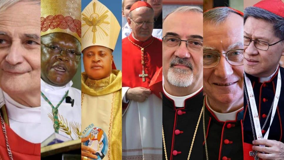 ¿Quién será el próximo Papa tras la muerte de Francisco?