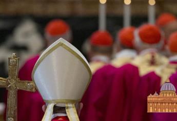 ¿Cómo se elige al nuevo Papa? Así es el proceso del cónclave