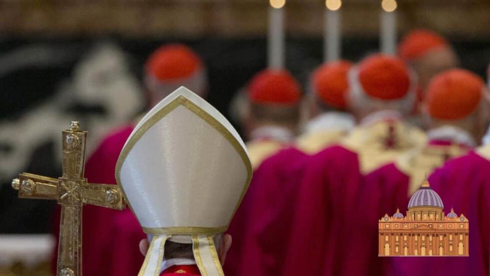 ¿Cómo se elige al nuevo Papa? Así es el proceso del cónclave