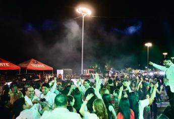 Badiraguato registra una derrama económica de 8 MDP durante Semana Santa 