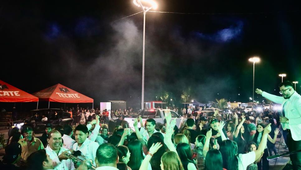 Badiraguato registra una derrama económica de 8 MDP durante Semana Santa Badiraguato registra una derrama económica de 8 MDP durante Semana Santa