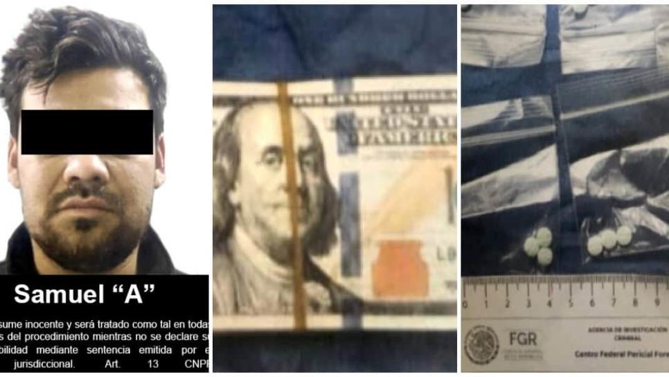Vinculan a proceso a El Cholo, líder criminal de Mocorito