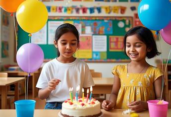 SEP: ¿hay clases el 30 de abril del 2025 por ser el Día del Niño?, esto dice el Calendario Escolar