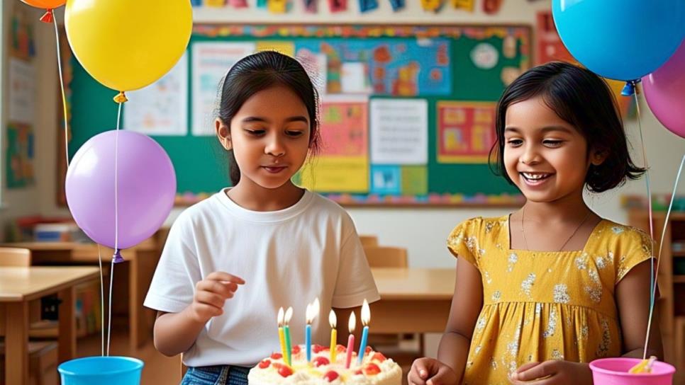 SEP: ¿hay clases el 30 de abril del 2025 por ser el Día del Niño?, esto dice el Calendario Escolar SEP: ¿hay clases el 30 de abril del 2025 por ser el Día del Niño?, esto dice el Calendario Escolar