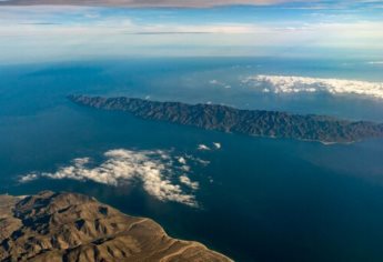 Venden isla en Mercado Libre muy cerca de La Paz, BCS: ¿Cuál es y cuánto cuesta?
