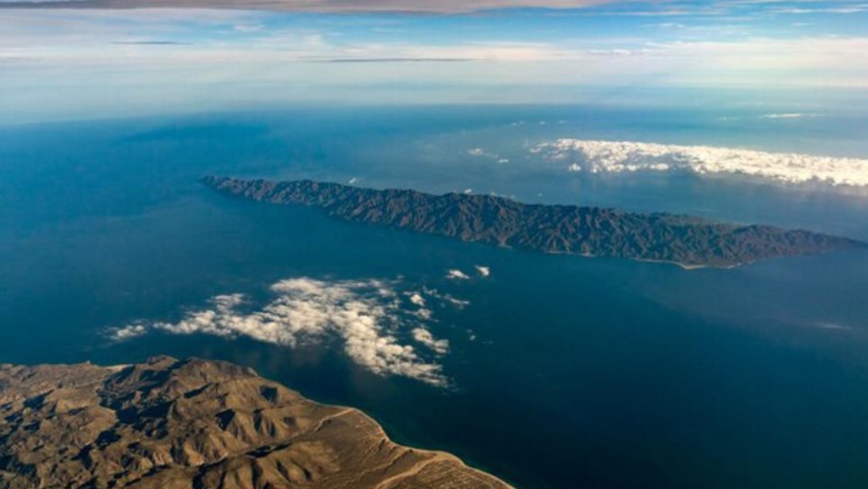 Venden isla en Mercado Libre muy cerca de La Paz, BCS: ¿Cuál es y cuánto cuesta? Venden isla en Mercado Libre muy cerca de La Paz, BCS: ¿Cuál es y cuánto cuesta?