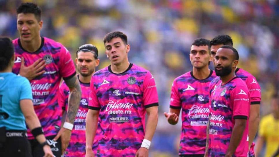 ¿Cuánto ha pagado Ricardo Salinas Pliego para mantener a Mazatlán FC en la Liga MX? Estas son las cifras