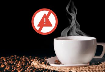 ¿Es dañino el café? Este es el máximo de tazas que debes tomar al día