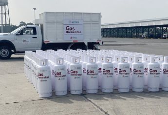 Gas del Bienestar: Así puedes cambiar tu cilindro por uno del programa