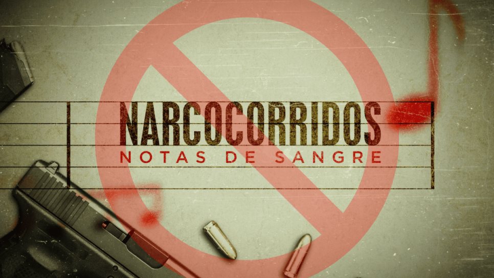 ¿Escuchar narcocorridos en la calle puede ser motivo de multa? 