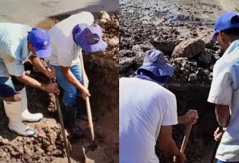 JAPAC: ¿En dónde debes reportar una fuga de agua potable en Culiacán? | VIDEO