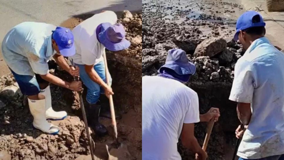 JAPAC: ¿En dónde debes reportar una fuga de agua potable en Culiacán? | VIDEO