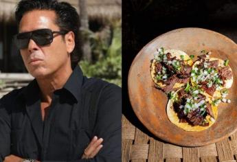 Tacos Papi de Roberto Palazuelos; conoce el menú completo y sus precios