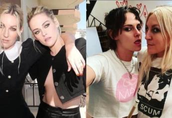 Kristen Stewart se casa con Dylan Meyer; su romance nació en el set de Crepúsculo