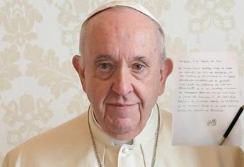 Esto dice el testamento completo del Papa Francisco: pide una tumba sencilla