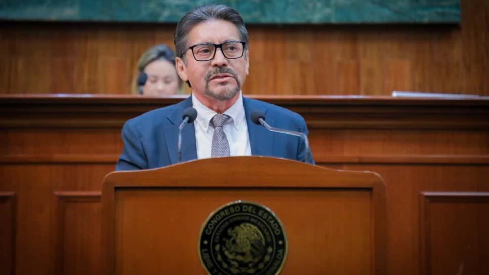 La aplicación de aranceles son muros al comercio donde todos pagan el precio y nadie gana: Eligio López La aplicación de aranceles son muros al comercio donde todos pagan el precio y nadie gana: Eligio López