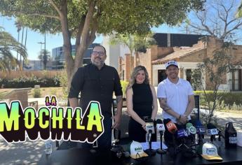 La Mochila Beer Fest 2025 promete romper récords en su séptima edición en Los Mochis