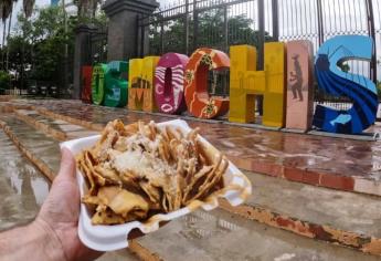 Estas son las mejores comidas urbanas de Los Mochis que tienes que probar