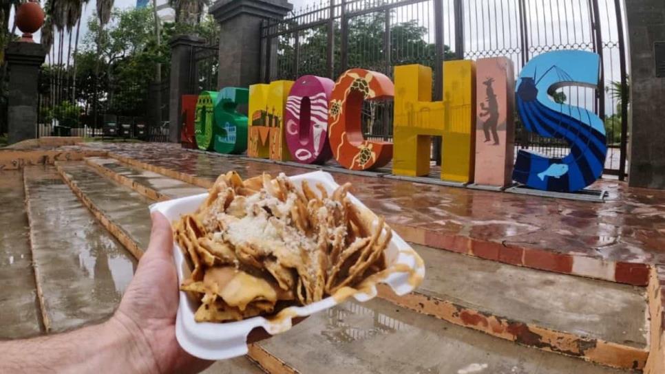 Estas son las mejores comidas urbanas de Los Mochis que tienes que probar