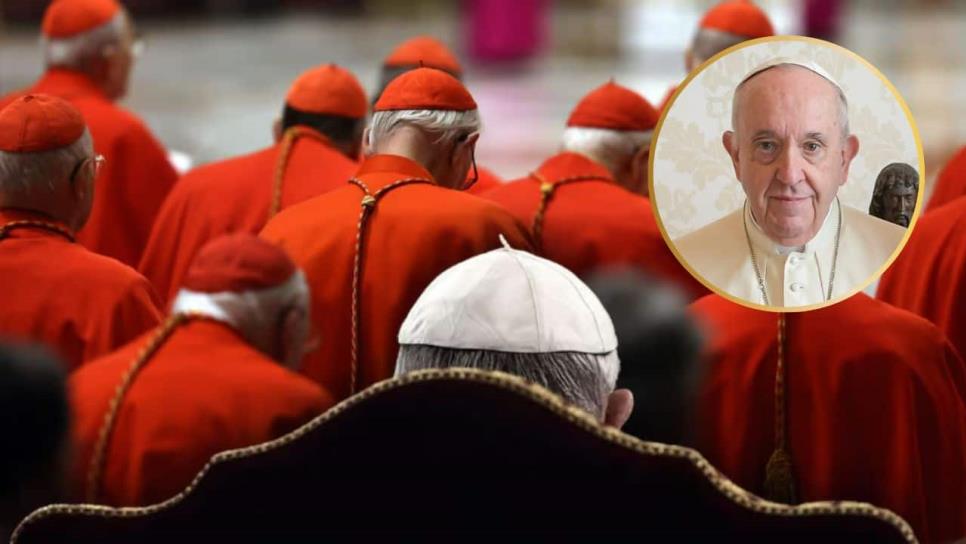 ¿Quién es el camarlengo? La figura más importante tras la muerte de un Papa