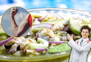 ¿El aguachile es saludable? Esto debes saber si eres fan de este platillo sinaloense