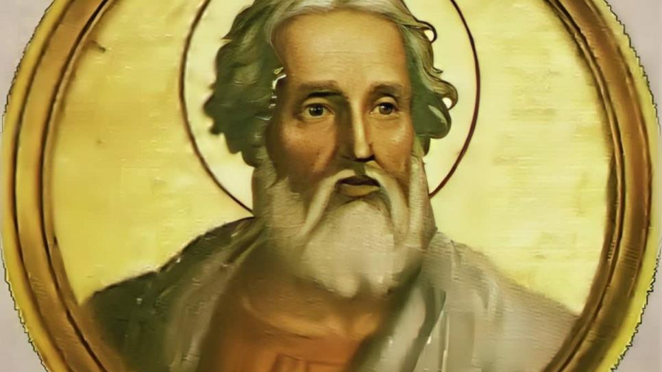 ¿Qué santo se celebra hoy? Santoral del martes 22 de abril de 2025 ¿Qué santo se celebra hoy? Santoral del martes 22 de abril de 2025