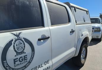 Mujer baleada en Santa Rocío muere en un hospital de Culiacán