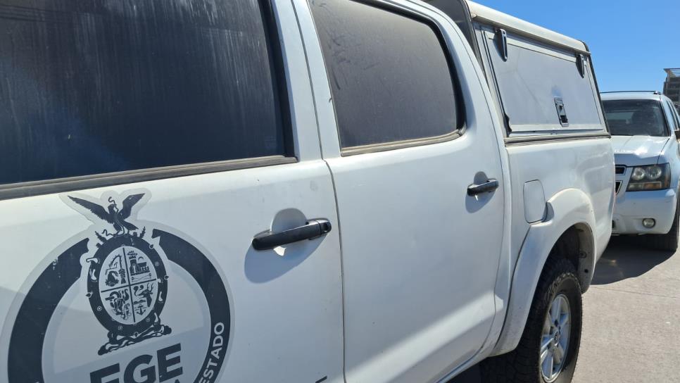 Mujer baleada en Santa Rocío muere en un hospital de Culiacán