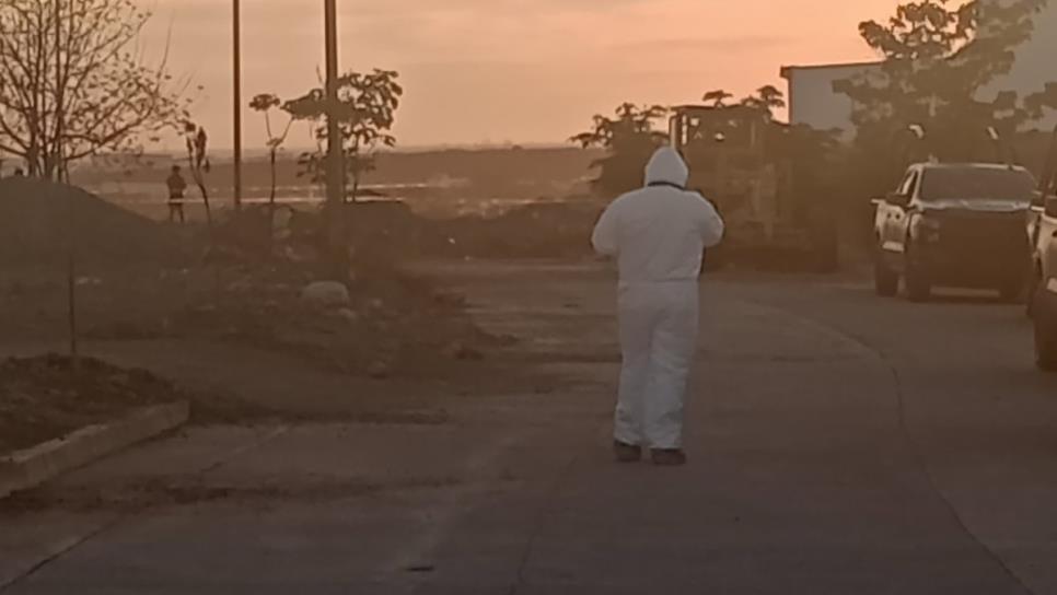 ¡Se rompe la racha!, Fiscalía de Sinaloa reporta 6 homicidios dolosos este lunes