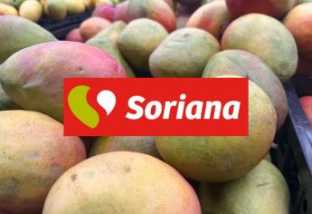 Martes y Miércoles del Campo Soriana: ofertas del 22 y 23 de abril 2025