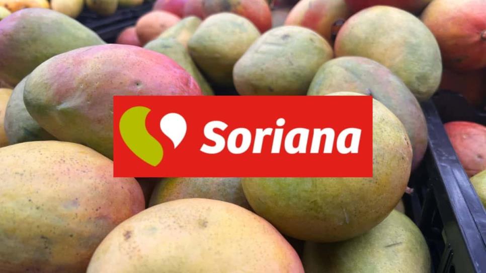 Martes y Miércoles del Campo Soriana: ofertas del 22 y 23 de abril 2025