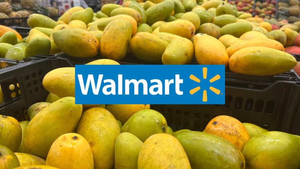 Martes de Frescura Walmart: ofertas del 22 de abril en frutas y verduras